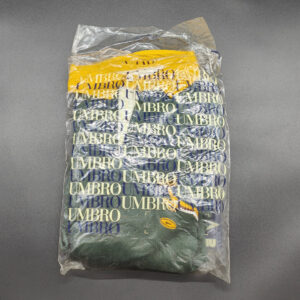 Alternative view of Sudafrica 1984 maglia Umbro home