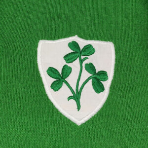 Alternative view of Irlanda 1991-92 maglia Umbro home