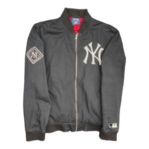 Baseball - New York Yankees giubbino '2010 Majestic