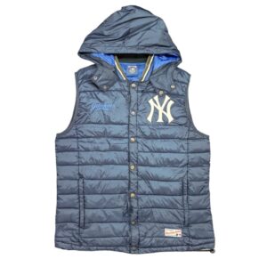Baseball - New York Yankees giubbino '90 Majestic