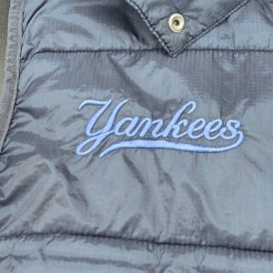 Alternative view of Baseball - New York Yankees giubbino '90 Majestic