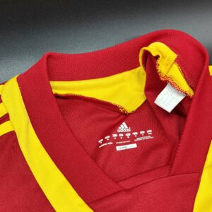 Alternative view of Spagna 2013 maglia Adidas home
