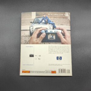 Alternative view of Album Panini 2002-03 Calciatori