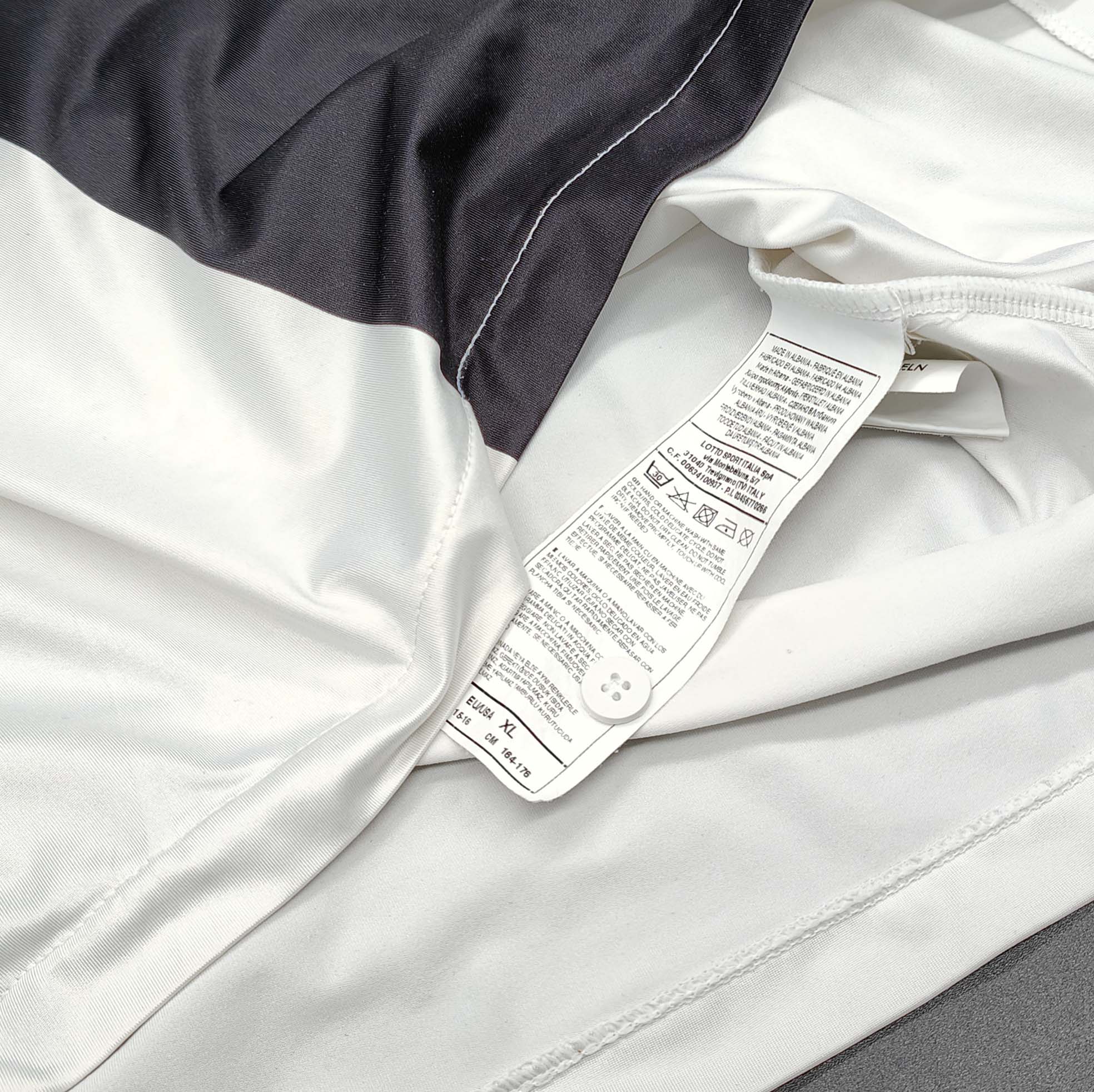 Sturm Graz 2018-19 maglia Lotto away #3 - immagine 7