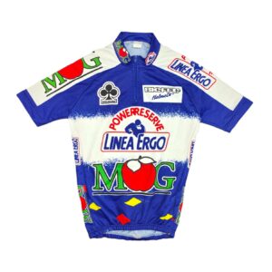 MG Linea Ergo '90 maglia youth