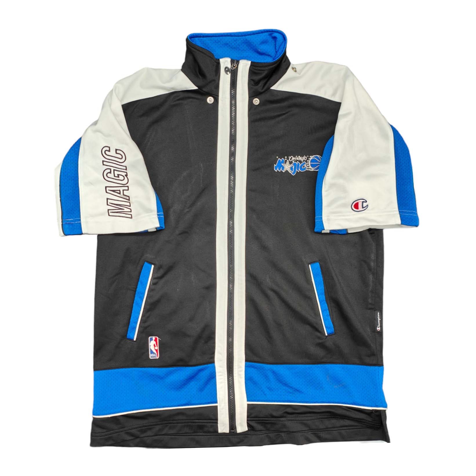 Orlando Magic '90 giacca Champion training