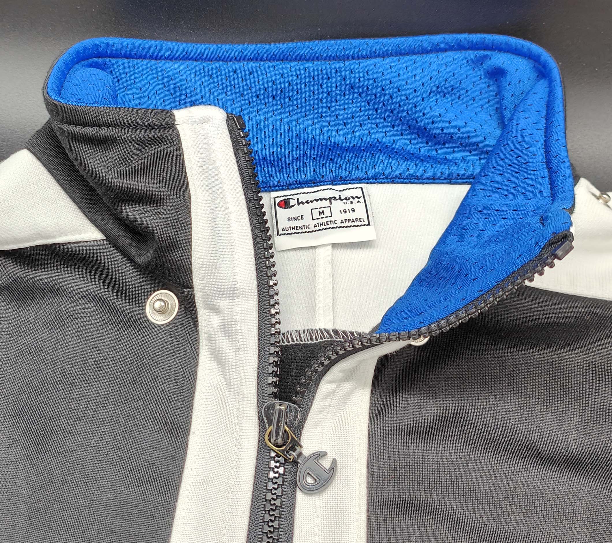Orlando Magic '90 giacca Champion training - immagine 3