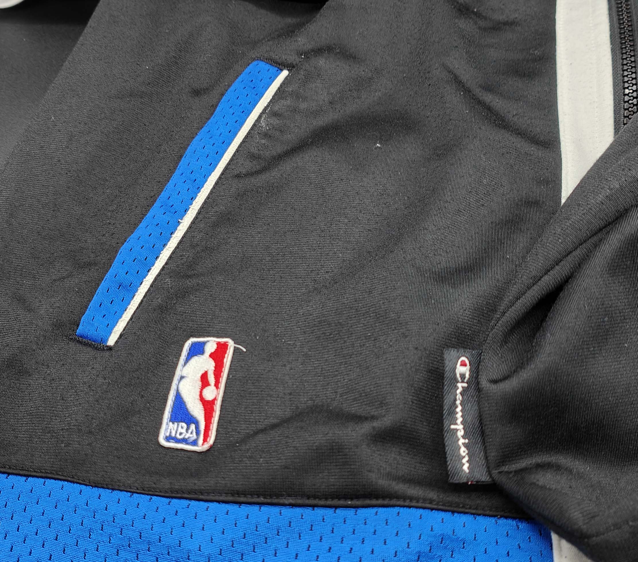Orlando Magic '90 giacca Champion training - immagine 6