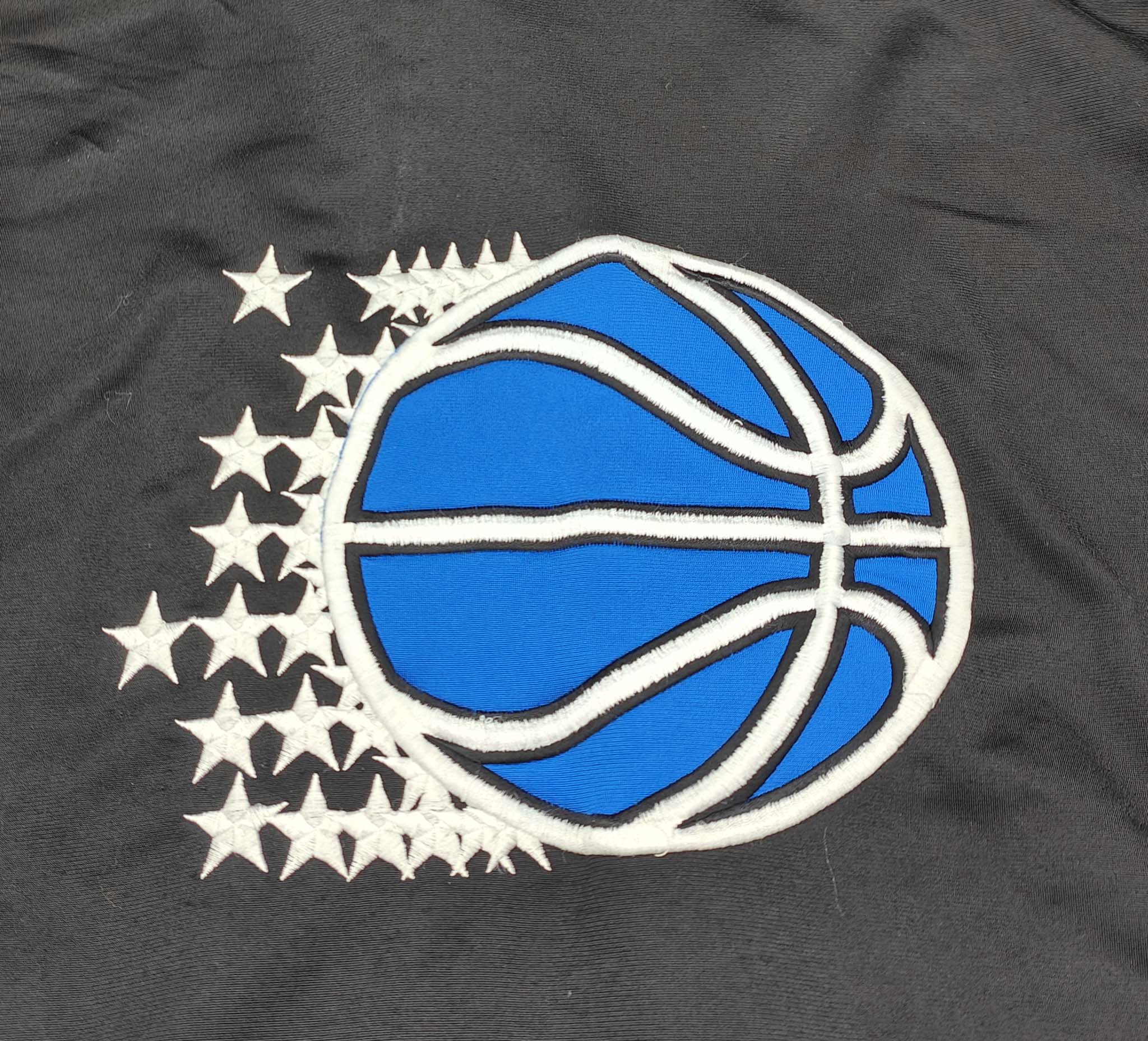 Orlando Magic '90 giacca Champion training - immagine 9