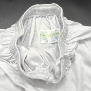 Alternative view of Carpi 2015-16 pantaloncini Givova home matchworn