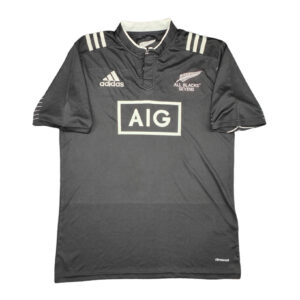 Nuova Zelanda 2016 maglia Adidas home