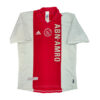 Ajax 2001-02 maglia Adidas home