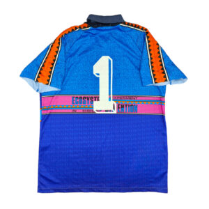 Alternative view of Reusch 1991-92 maglia portiere #1