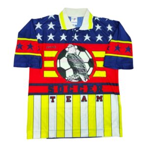 Reusch 1993-94 maglia portiere
