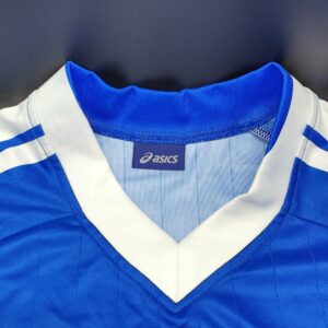Alternative view of Brescia 2008-09 maglia Asics home