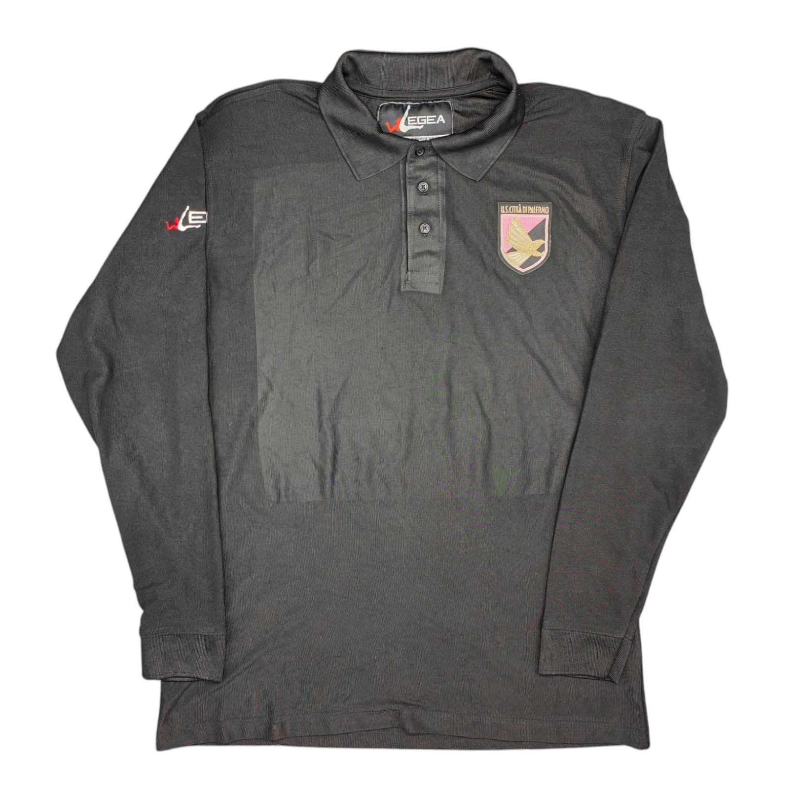 Palermo 2011-12 polo Legea