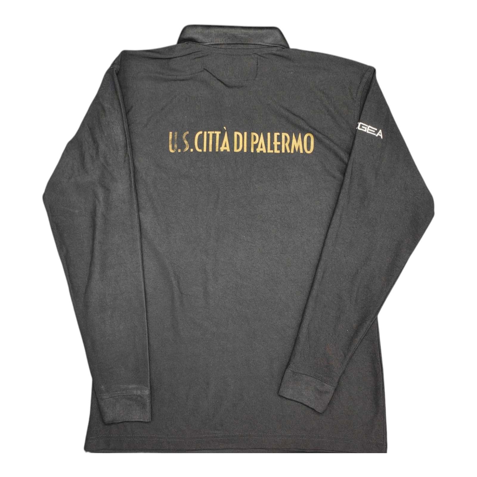 Palermo 2011-12 polo Legea - immagine 2