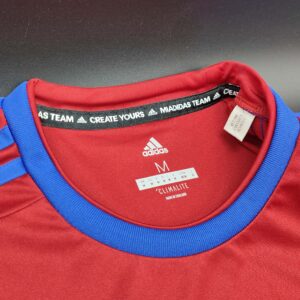 Alternative view of Basilea 2019-20 maglia Adidas home