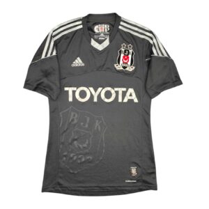 Besiktas 2013-14 maglia Adidas away