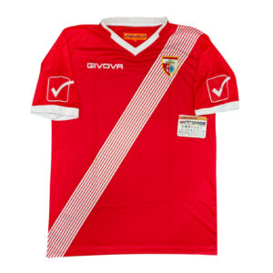 Mantova 2018-19 maglia Givova away