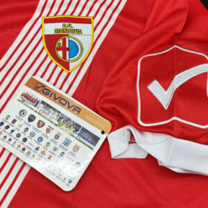Alternative view of Mantova 2018-19 maglia Givova away