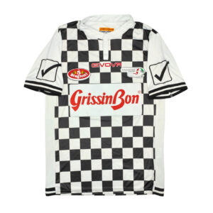 Nazionale Piloti 2021-22 maglia Givova home