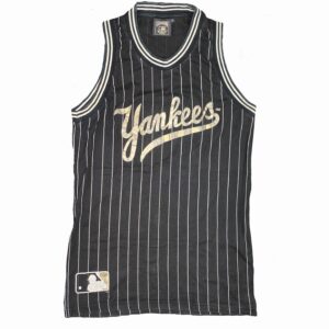 Baseball - New York Yankees maglia '2000 Majestic