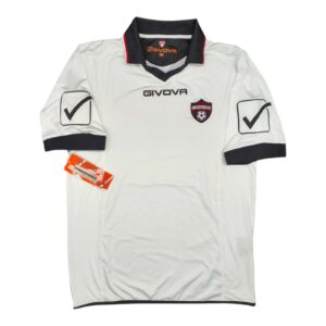 Spartak Trnava 2012-13 maglia Givova away