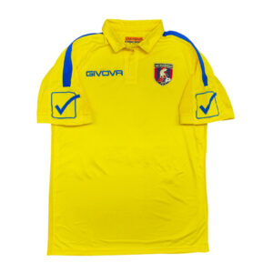 Alternative view of Picerno 2024-25 maglia Givova portiere #22 Summa