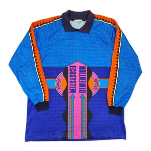 Reusch 1991-92 maglia portiere #1
