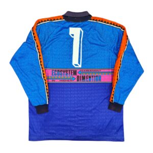Alternative view of Reusch 1991-92 maglia portiere #1
