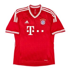 Bayern Monaco 2013-14 maglia Adidas home