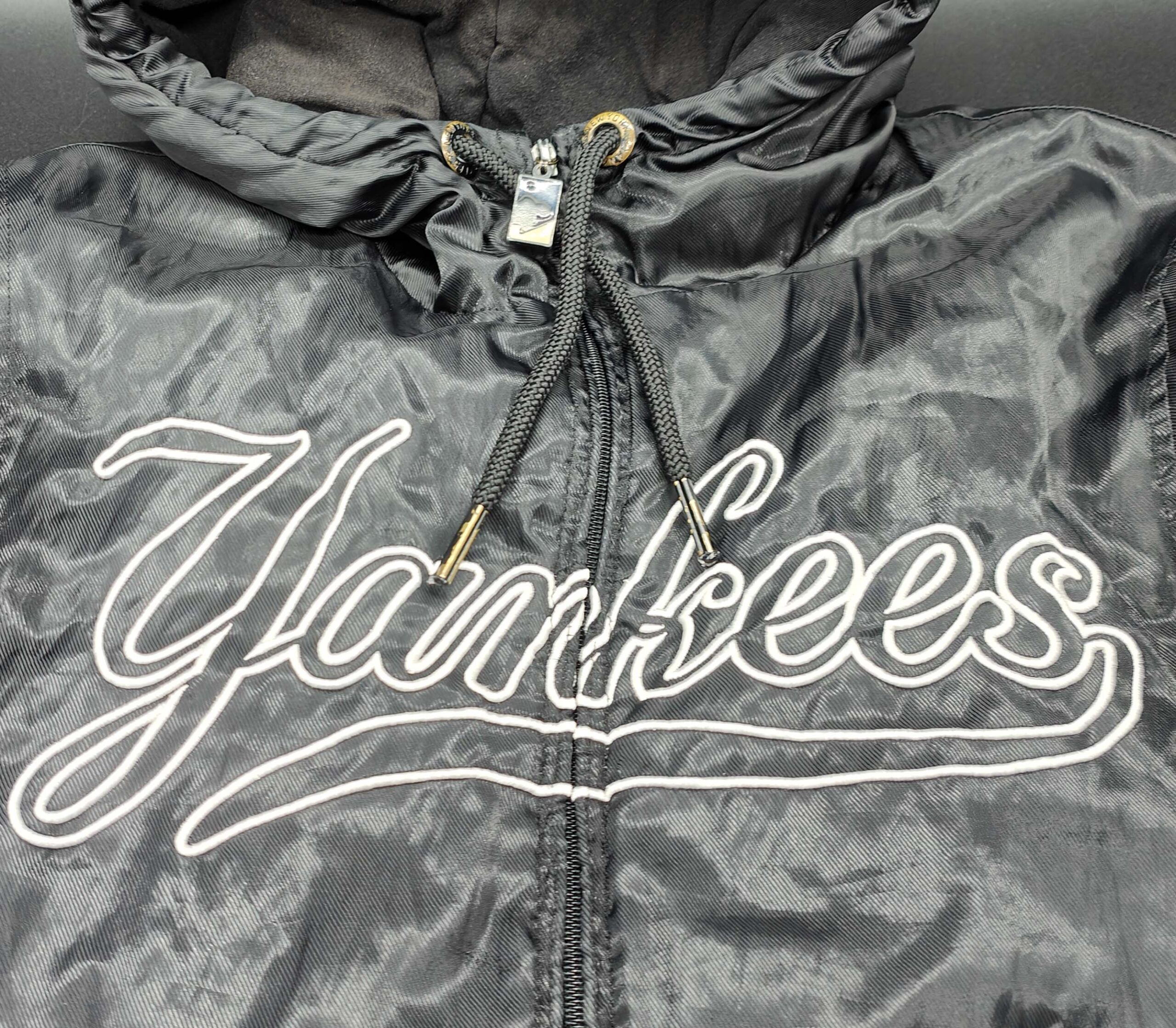 Baseball - New York Yankees giubbotto '2000 Majestic - immagine 4
