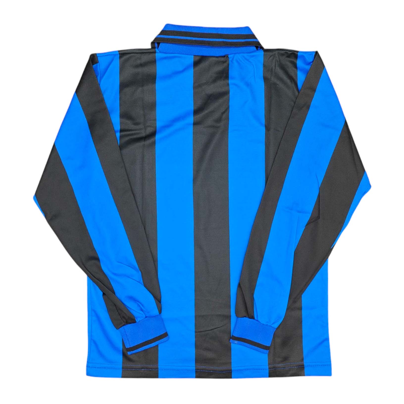 Inter 1995-96 maglia Umbro home - immagine 9