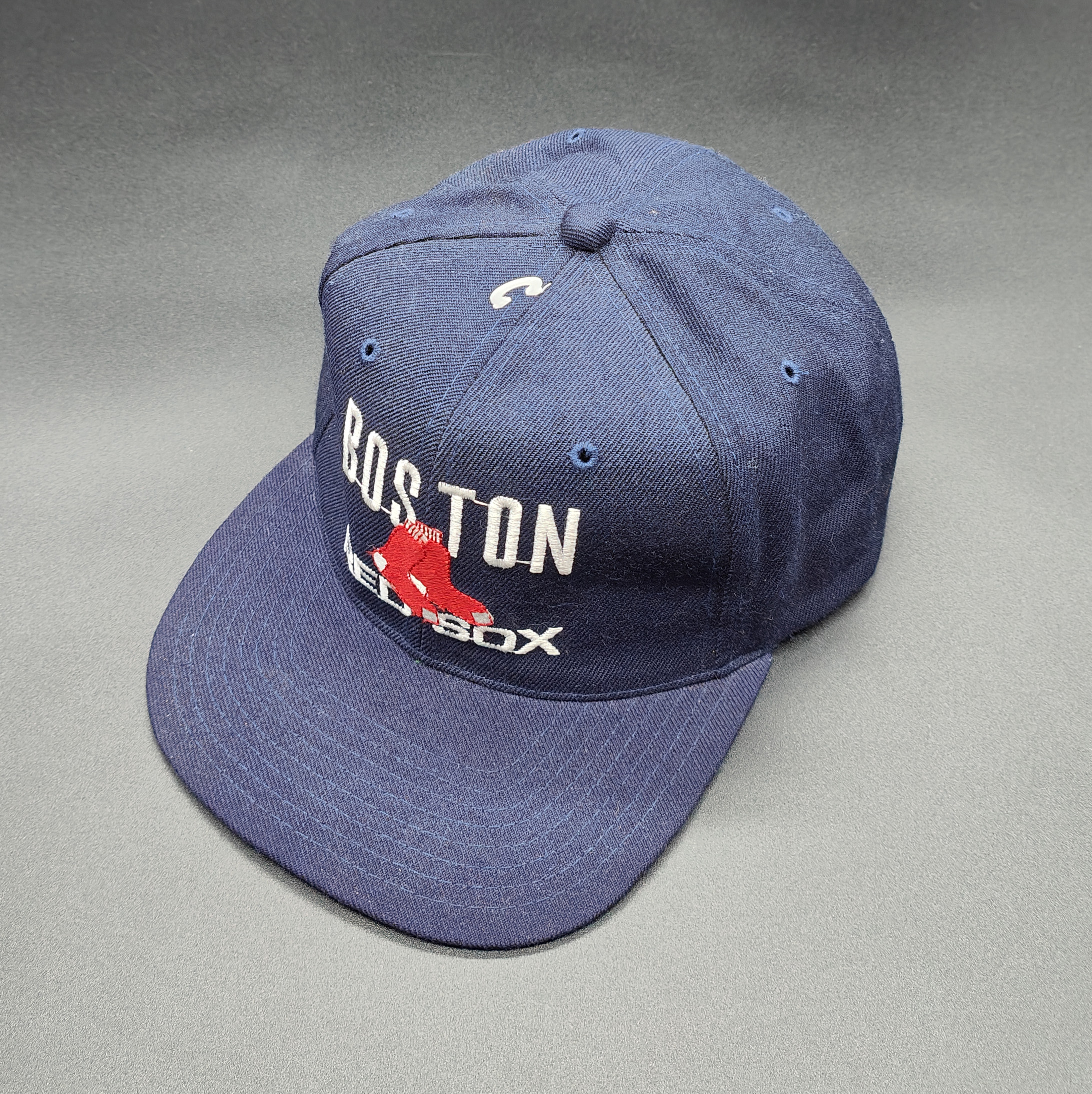 Baseball - Boston Red Sox cappellino '90 Amcap