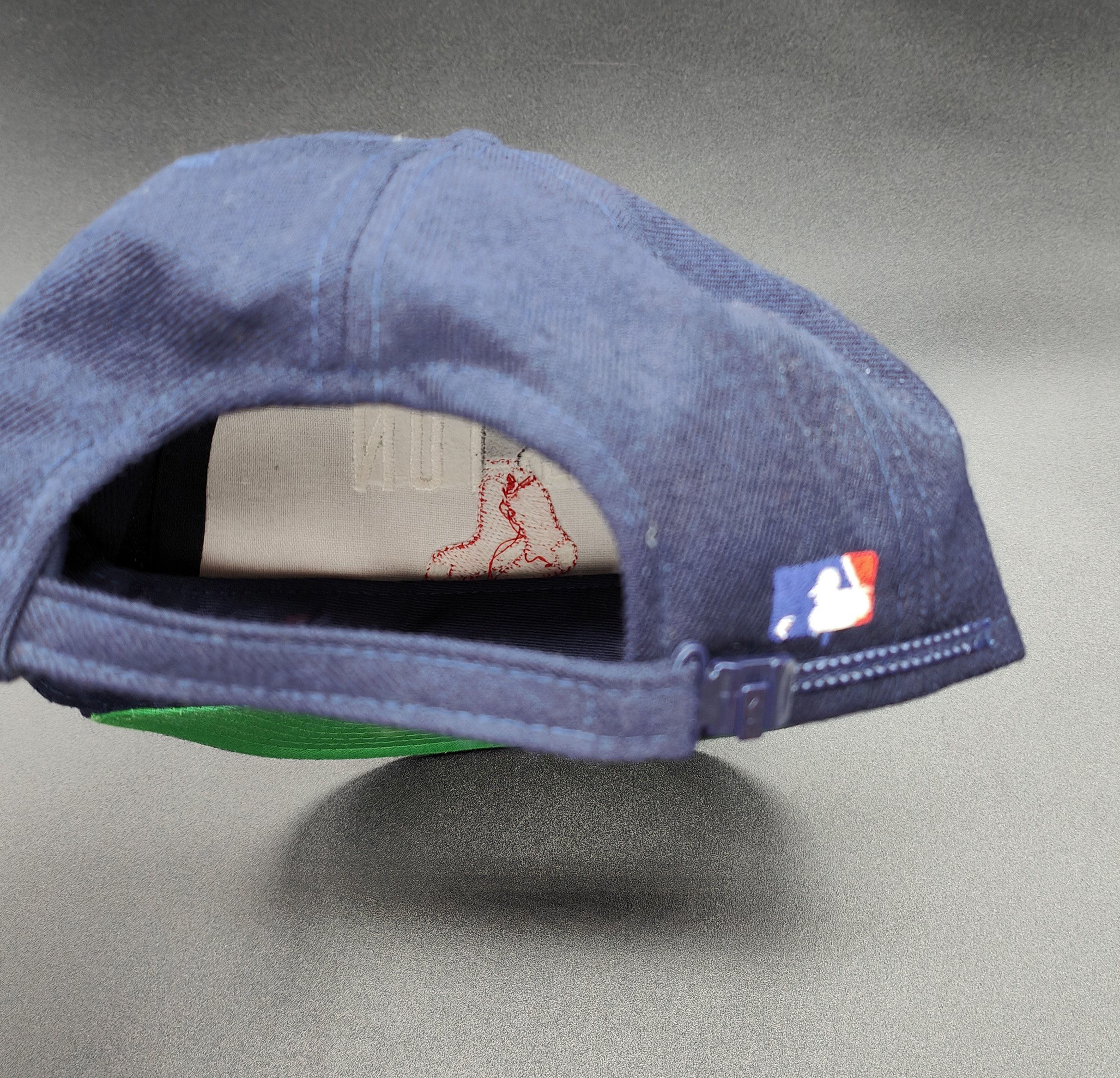 Baseball - Boston Red Sox cappellino '90 Amcap - immagine 2