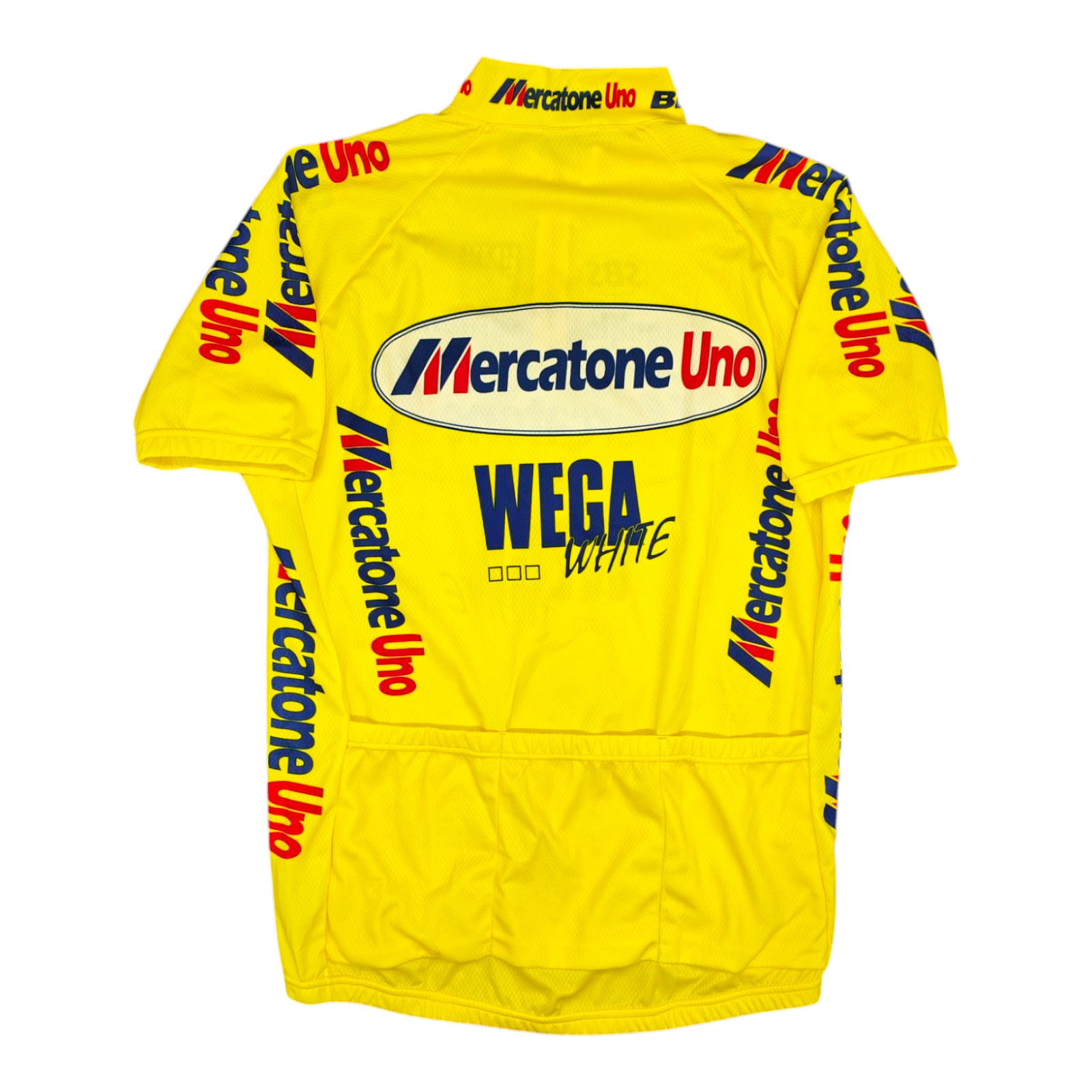 Mercatone Uno 2000 maglia Santini - immagine 7