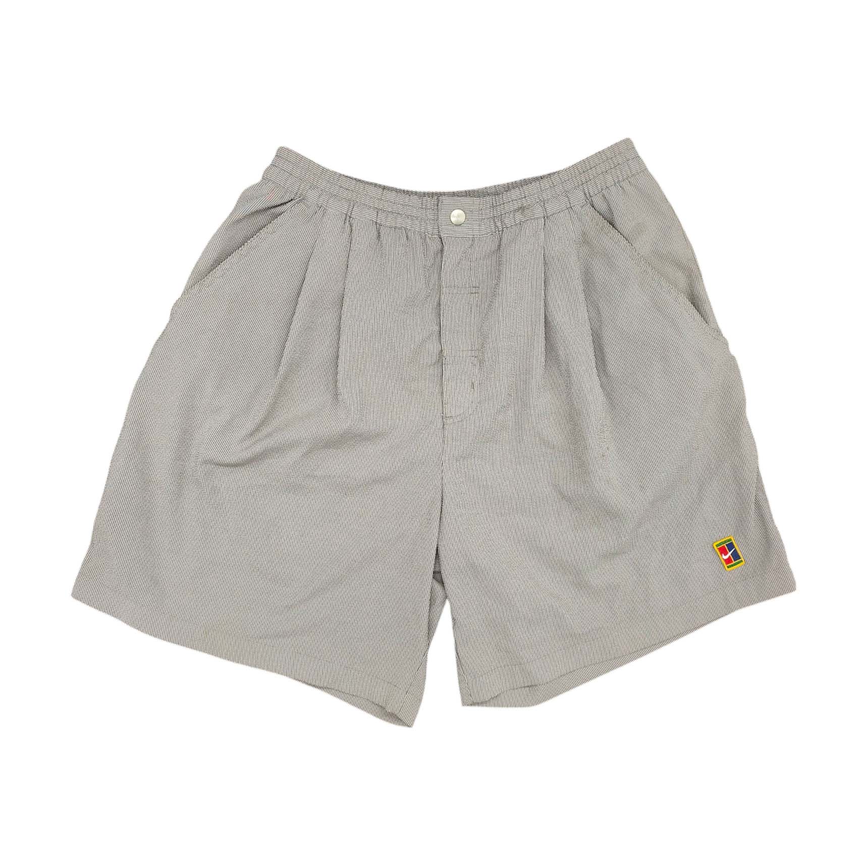 Tennis - Nike bermuda '90 Challenge Court