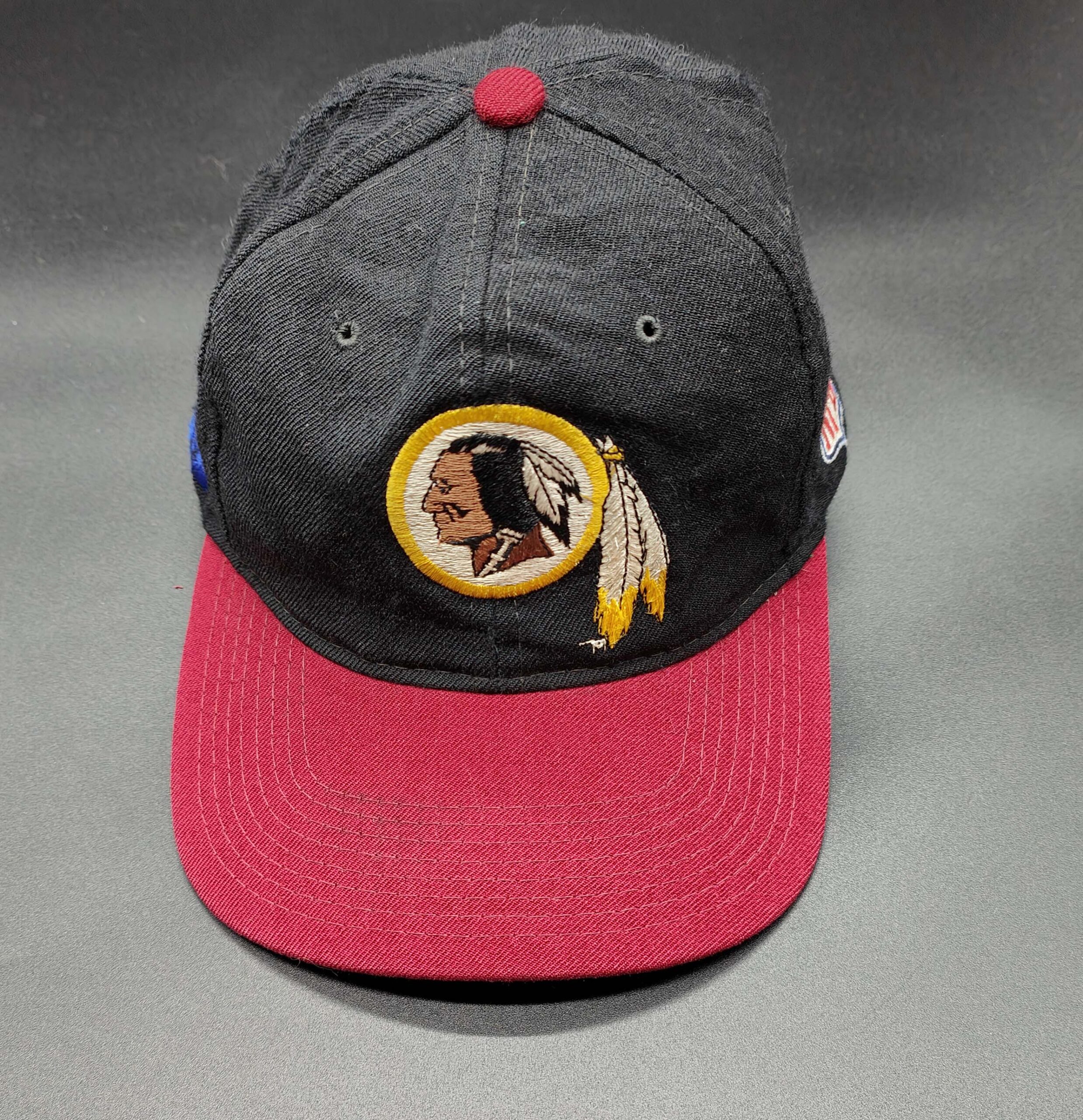 Washington Redskins cappellino '90 Starter - immagine 5