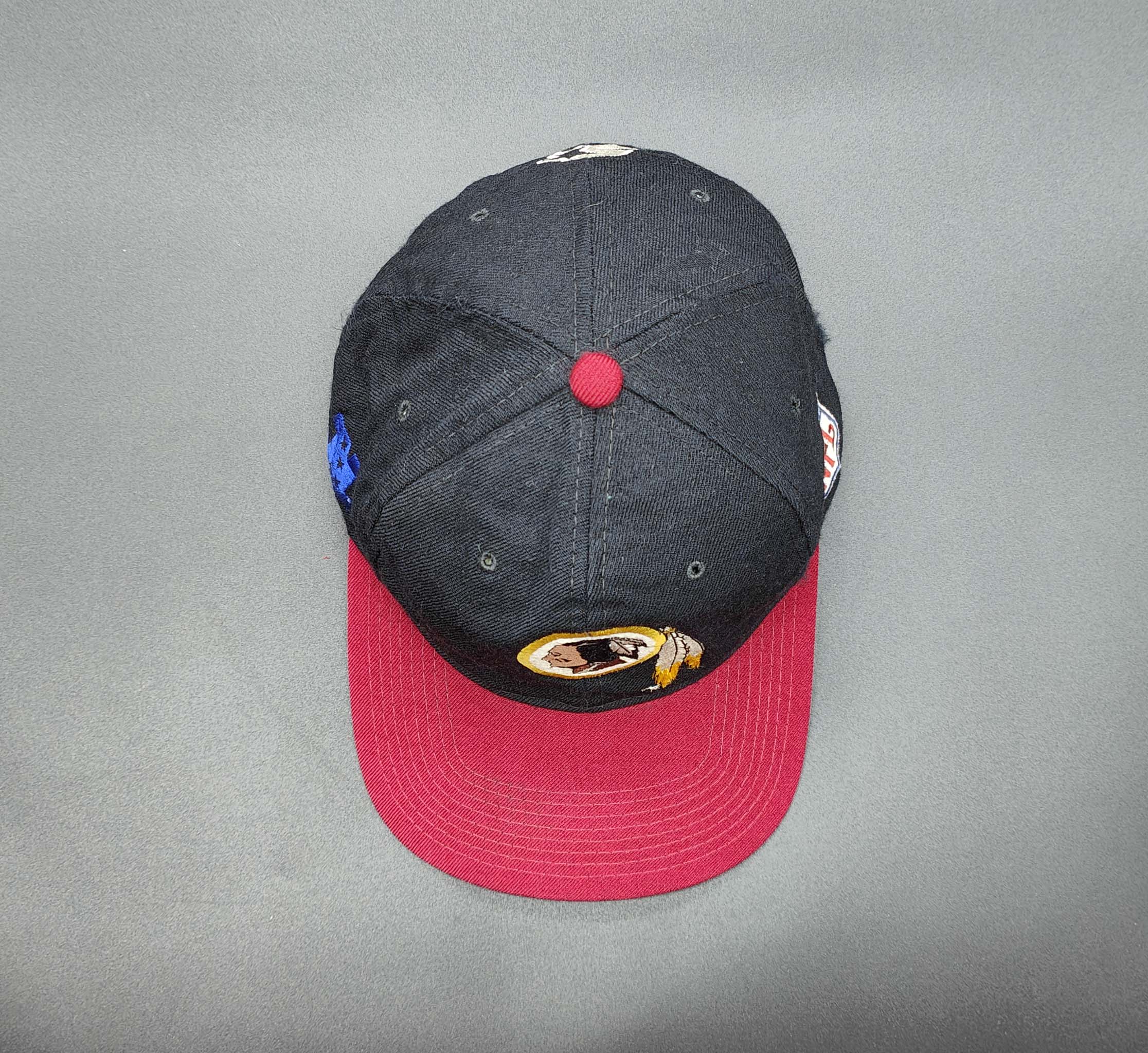 Washington Redskins cappellino '90 Starter - immagine 4