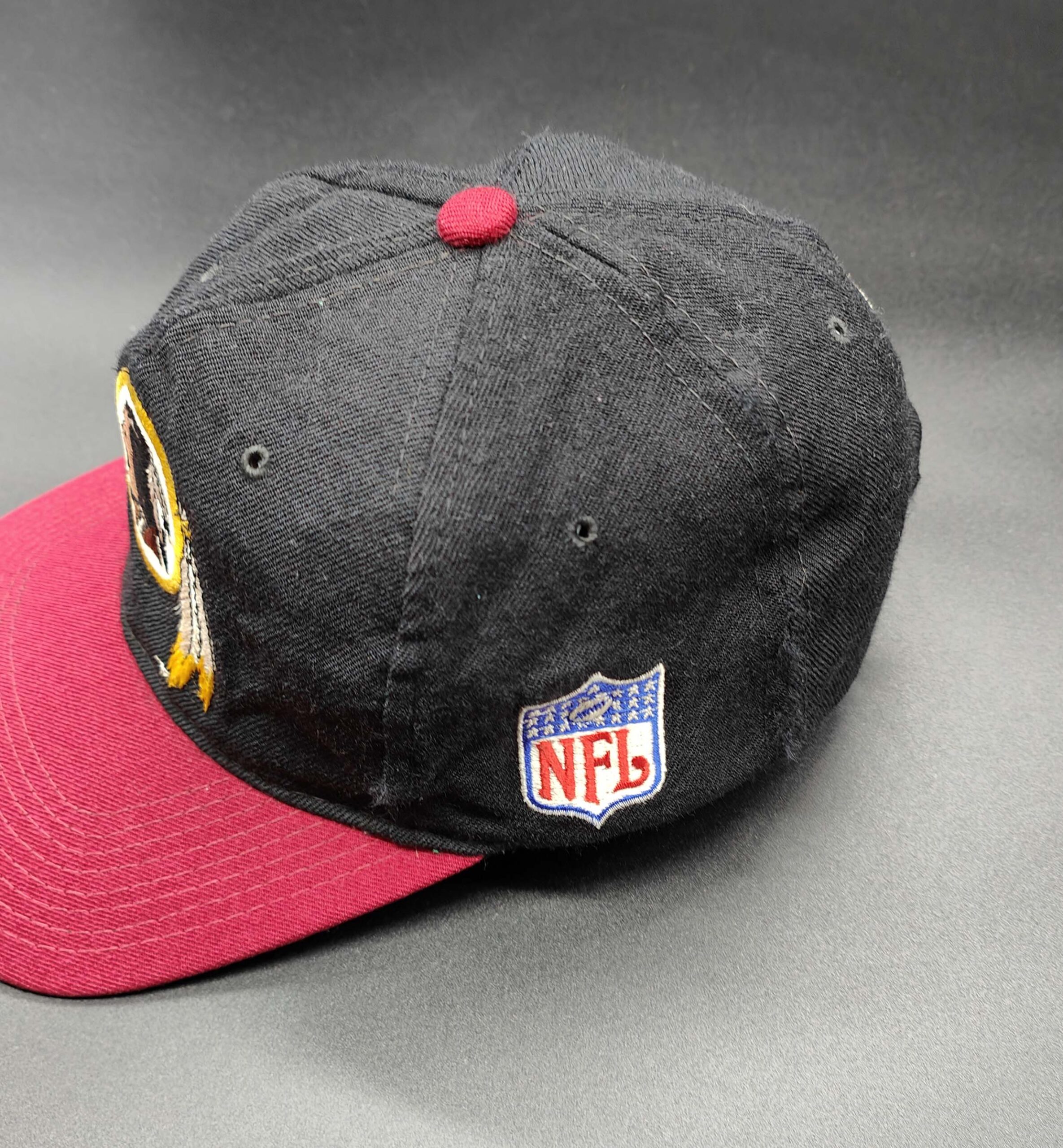 Washington Redskins cappellino '90 Starter - immagine 2