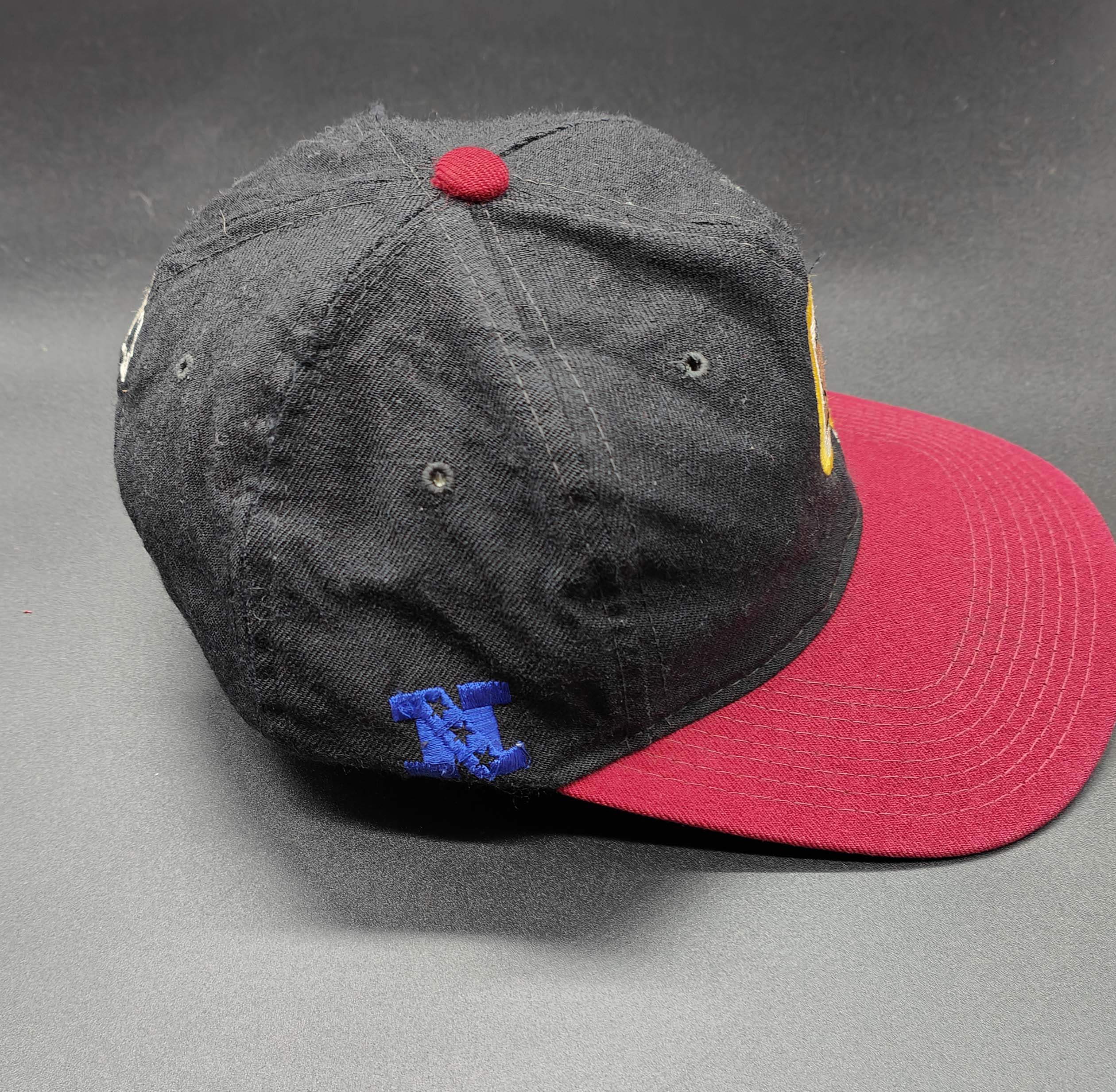 Washington Redskins cappellino '90 Starter - immagine 3