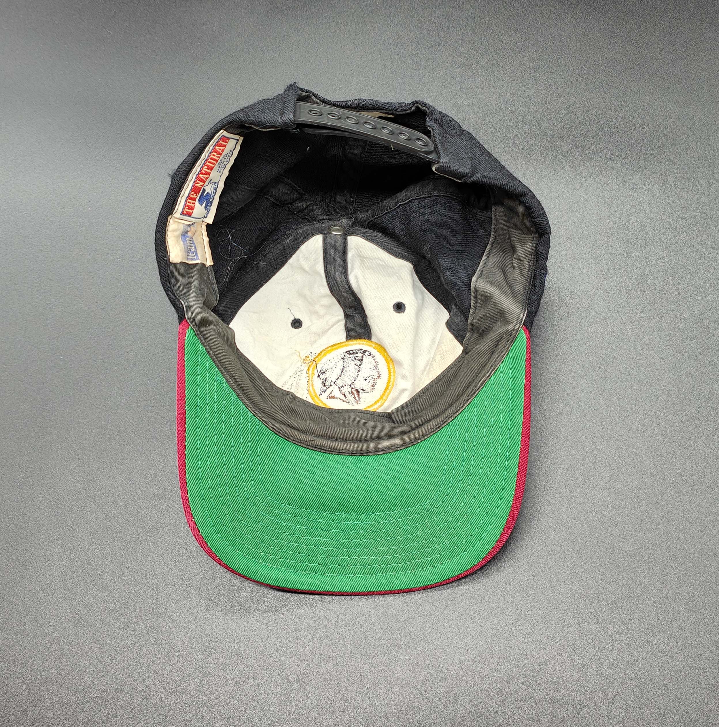 Washington Redskins cappellino '90 Starter - immagine 6