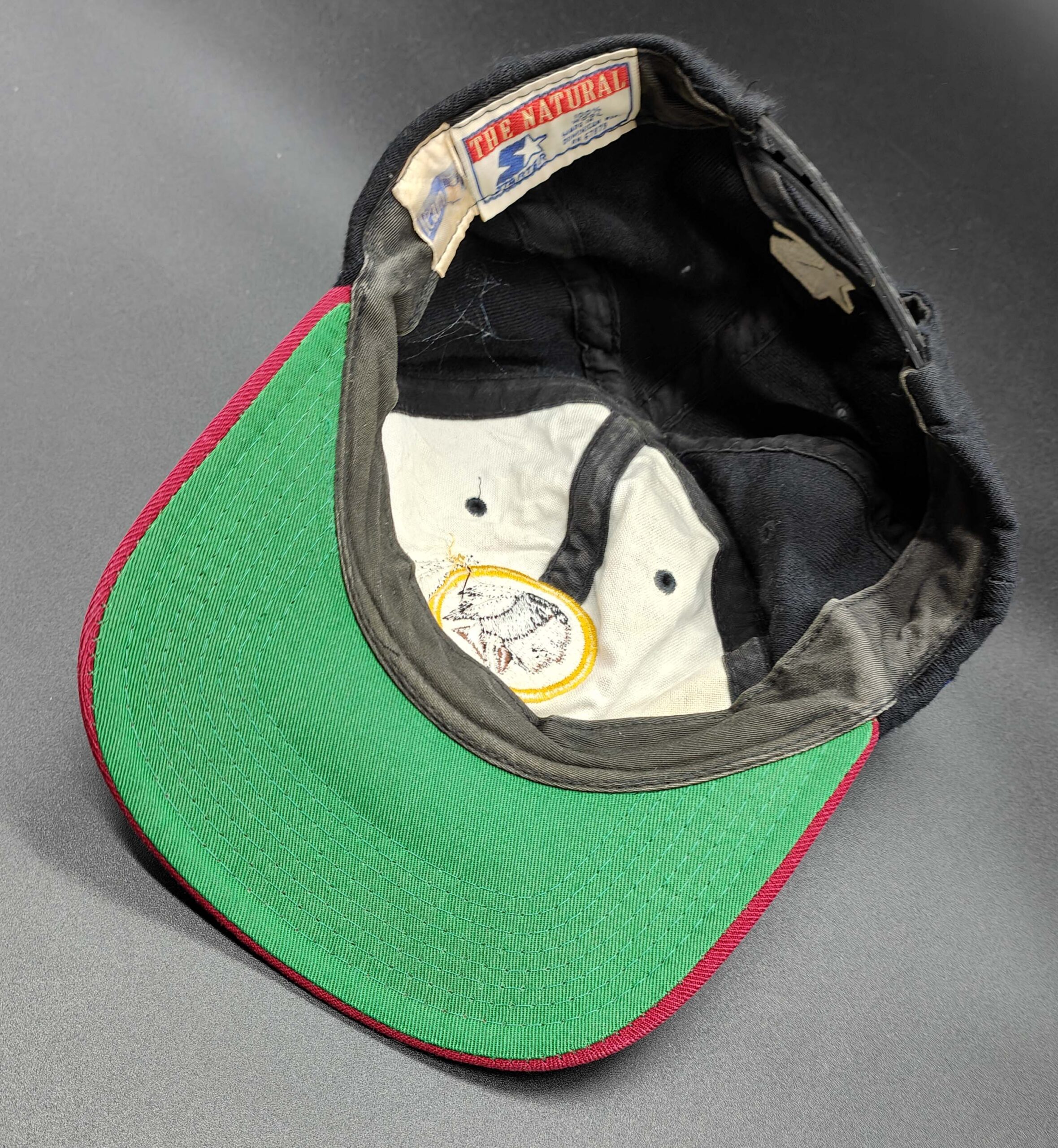 Washington Redskins cappellino '90 Starter - immagine 7
