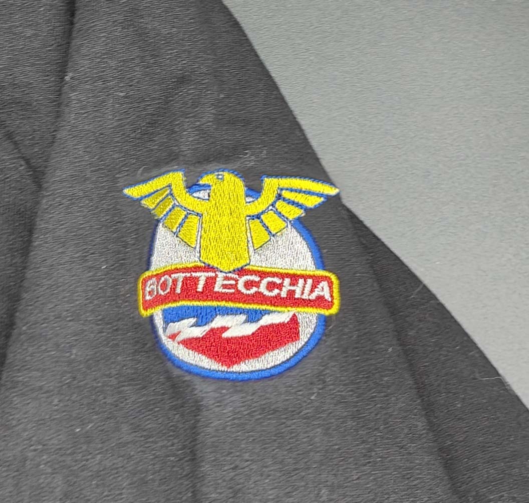 Bottecchia '2000 giacca Paiper - immagine 2
