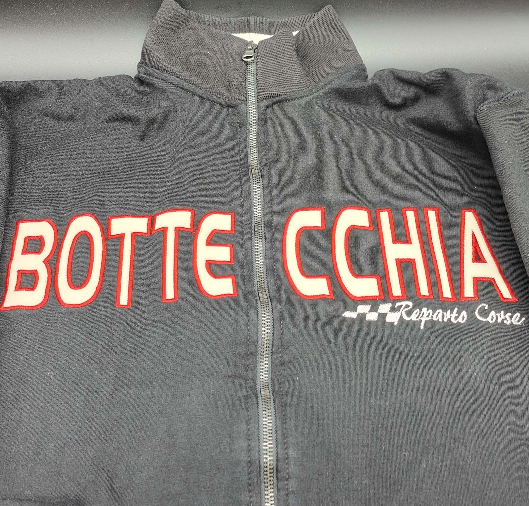 Bottecchia '2000 giacca Paiper - immagine 5