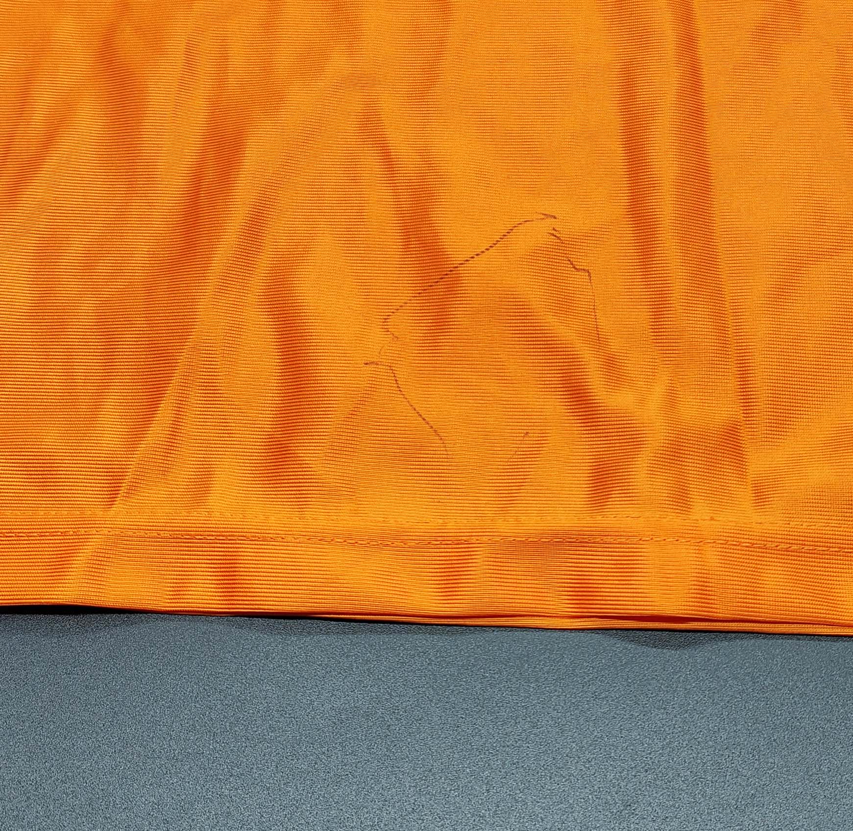 Snaidero Udine 2009-10 maglia Givova home - immagine 5