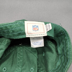 Alternative view of New York Jets cappellino '2000 NFL