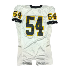 Alternative view of Vianney Griffins 2010-11 maglia Nike away #54 matchworn