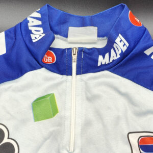 Alternative view of Mapei GB 1995 maglia Sportful